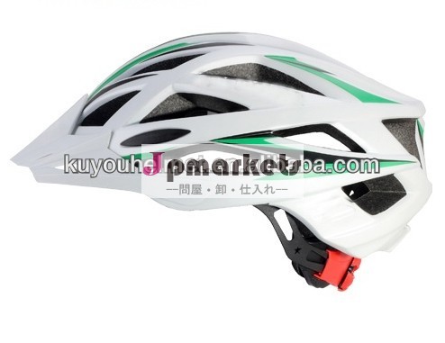 アウト- モールド自転車のヘルメット、 mtbサイクリングヘルメット最高の価格で、 ヘルメット中国卸売問屋・仕入れ・卸・卸売り