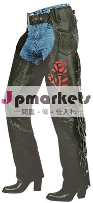 Di-5214レザーチャップス問屋・仕入れ・卸・卸売り