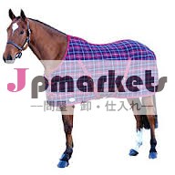 艦隊の馬の敷物問屋・仕入れ・卸・卸売り