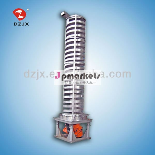 low noise Vibrating Spiral Vertical Elevator with the lifting height 6m問屋・仕入れ・卸・卸売り