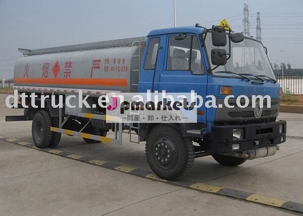 Dongfeng 4*2化学液体タンクトラック問屋・仕入れ・卸・卸売り