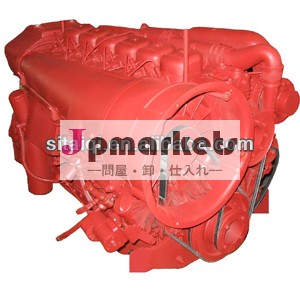 空冷duetzbf6l913c6気筒ディーゼルエンジン問屋・仕入れ・卸・卸売り