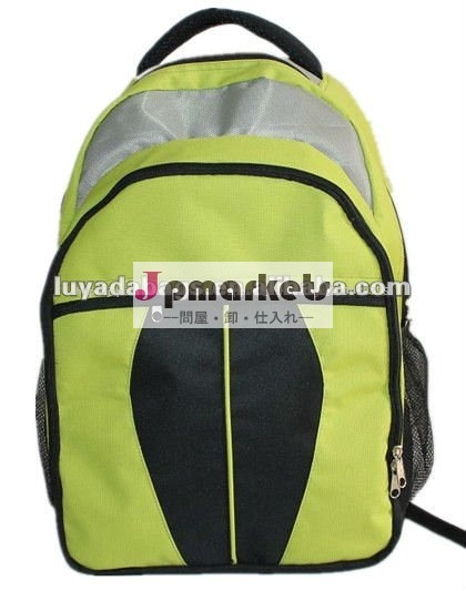 バックパックの製造業者中国、 リップストップ学校ローリングバックパック問屋・仕入れ・卸・卸売り
