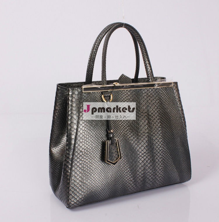 人気のある2013革ハンドバッグデザイナーwomen+paypal素敵なバッグのための問屋・仕入れ・卸・卸売り