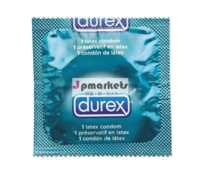 デュレックスのコンドーム18sexsの大人の性製品コンドーム男性問屋・仕入れ・卸・卸売り