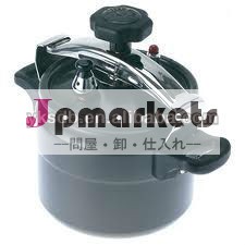 アルミ圧力調理ポット問屋・仕入れ・卸・卸売り