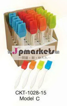 シリコーンのブラシの台所用具問屋・仕入れ・卸・卸売り