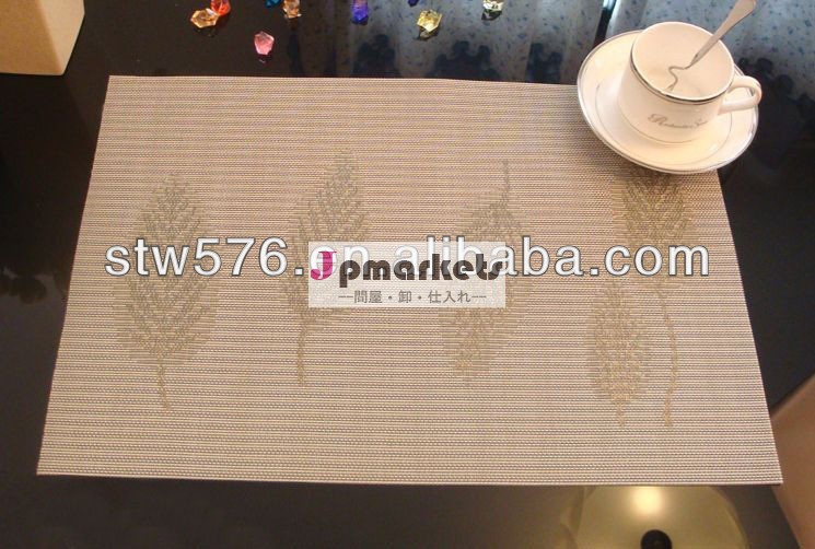 熱プレイスマット問屋・仕入れ・卸・卸売り