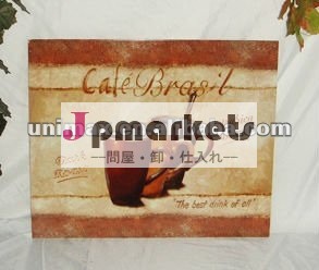 金属台所装飾的な壁のプラーク問屋・仕入れ・卸・卸売り