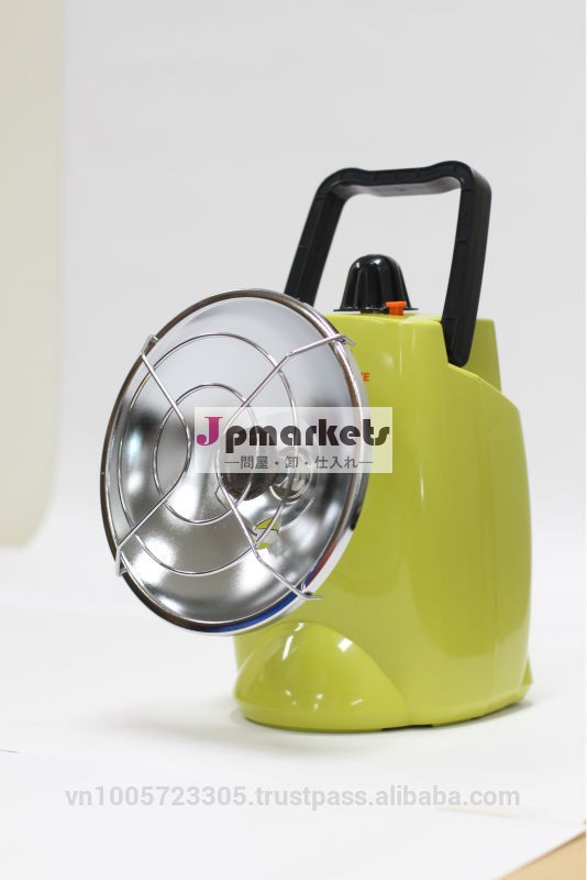 ポータブルブタンガスヒーターish-3200問屋・仕入れ・卸・卸売り