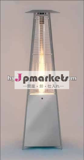 屋外のガスヒーターステンレス鋼の独立/屋外のガスパティオヒーターガス問屋・仕入れ・卸・卸売り
