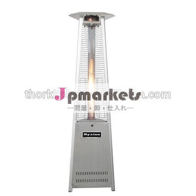 高品質の屋内hyxionポータブルガスヒーターあなたの庭のための-- hph04ss問屋・仕入れ・卸・卸売り