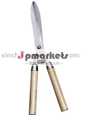 生け垣剪定ばさみ、 木製ハンドル、 2- ハンド剪定ばさみ、 loppers問屋・仕入れ・卸・卸売り