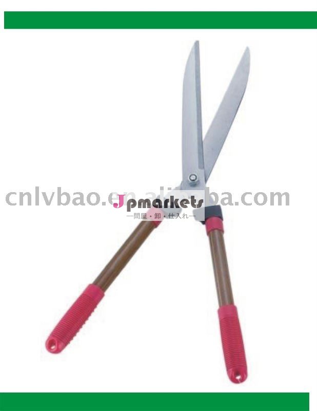 8" 鋸歯状エッジブレードヘッジせん断問屋・仕入れ・卸・卸売り