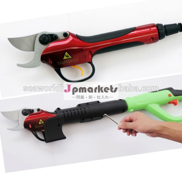 アルミガーデン電動剪定せん断ブドウのはさみ剪定せん断問屋・仕入れ・卸・卸売り