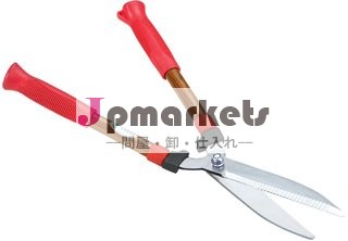 8" 鋸歯状エッジブレードヘッジせん断問屋・仕入れ・卸・卸売り