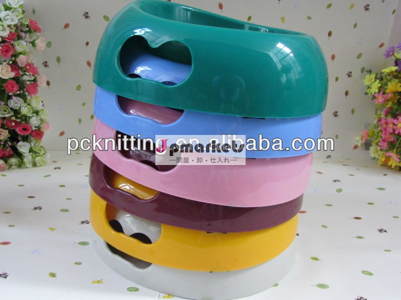 Polybagのパッケージングmoq: pp樹脂ペットroducts180個犬用ペットボウル犬ボウルペット27.5*24.7*10cm際に犬のための流域問屋・仕入れ・卸・卸売り