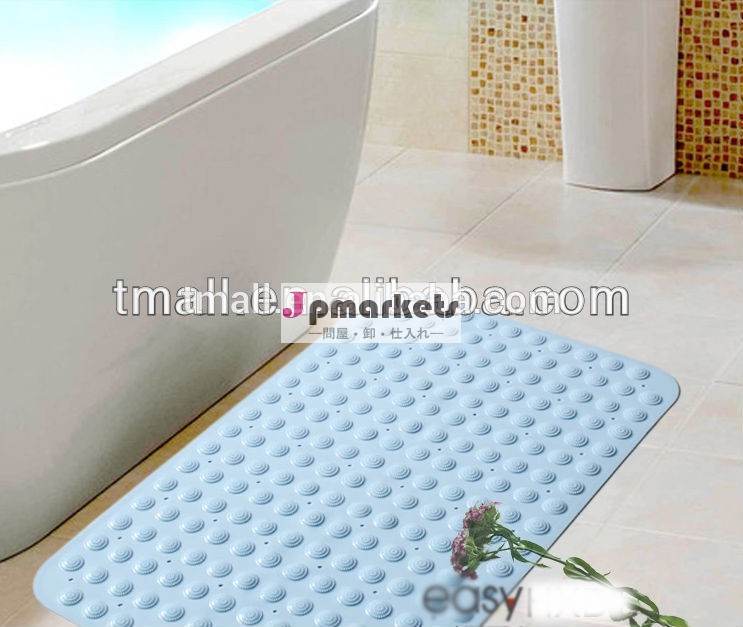 耐久性のある不- スリップbathmat、 美しいとカラフルなbathmats問屋・仕入れ・卸・卸売り
