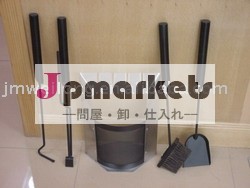 暖炉セット、暖炉用具問屋・仕入れ・卸・卸売り