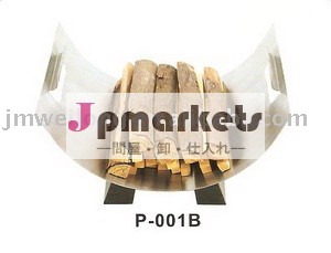 木製の丸太のホールダー、木製の容器問屋・仕入れ・卸・卸売り