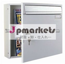 正方形のポスト箱(経験26年の)問屋・仕入れ・卸・卸売り
