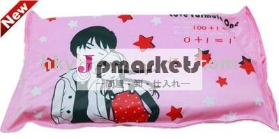 冷却のための2011年の工場販売の夏の睡眠の枕マット問屋・仕入れ・卸・卸売り