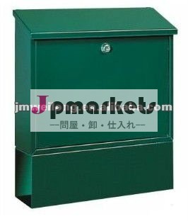 把握ペーパー金属の手紙のポスト(経験26年の)問屋・仕入れ・卸・卸売り