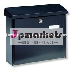 独特な鉄のポスト(経験26年の)問屋・仕入れ・卸・卸売り