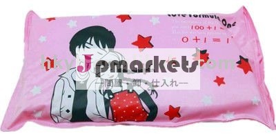 直接日本魔法の冷却の枕か自動冷たい枕工場問屋・仕入れ・卸・卸売り