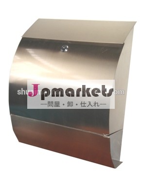 屋外メールボックス問屋・仕入れ・卸・卸売り