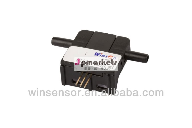 WINSEN mass flow sensor F1012-NL-30ML with MEMS sensor chip問屋・仕入れ・卸・卸売り