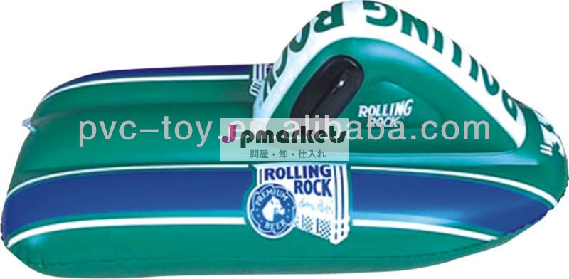 Pvcインフレータブル112cm*56cm2013熱い販売の雪上車のウィンタースポーツのための問屋・仕入れ・卸・卸売り