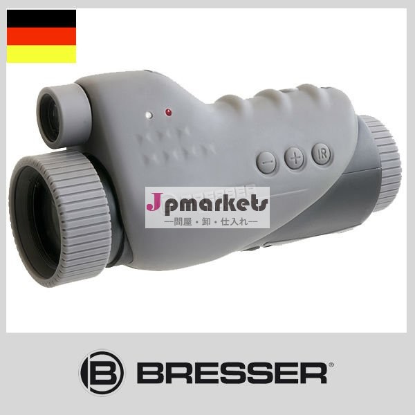LCD表示が付いているBresserのナイトビジョンゴーグルNVS550問屋・仕入れ・卸・卸売り