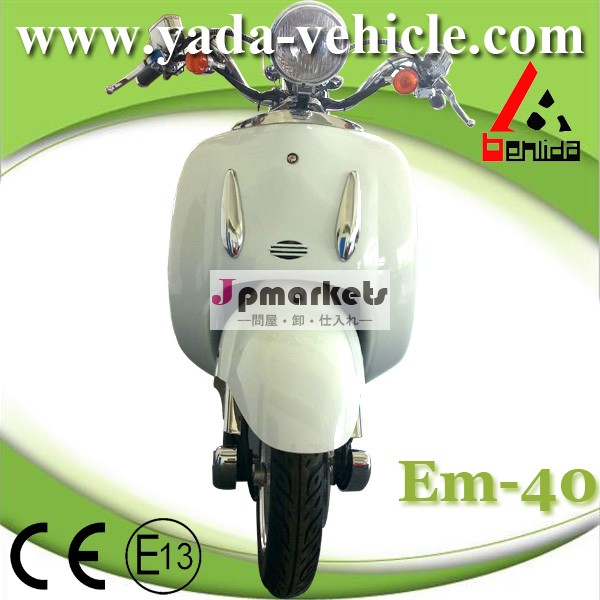 電力電気スクーターの範囲2000w60v80km6- 8アワー電気スクーターの充電時間問屋・仕入れ・卸・卸売り