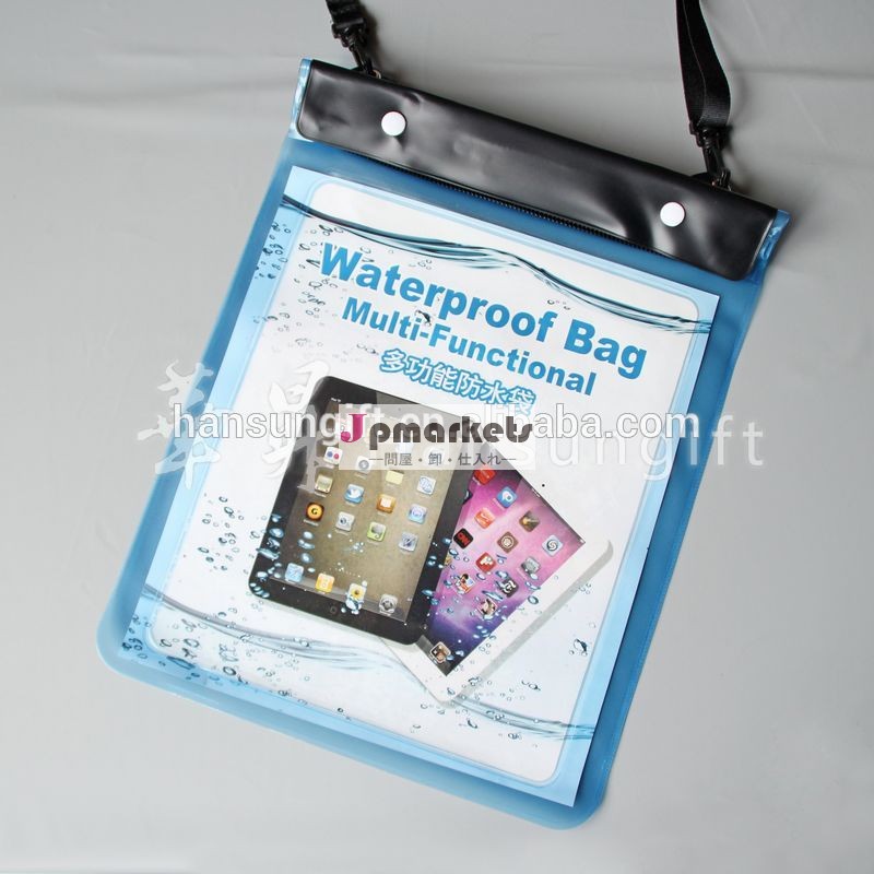メーカーバルクマルチ- 機能的な防水ipad用のバッグ問屋・仕入れ・卸・卸売り