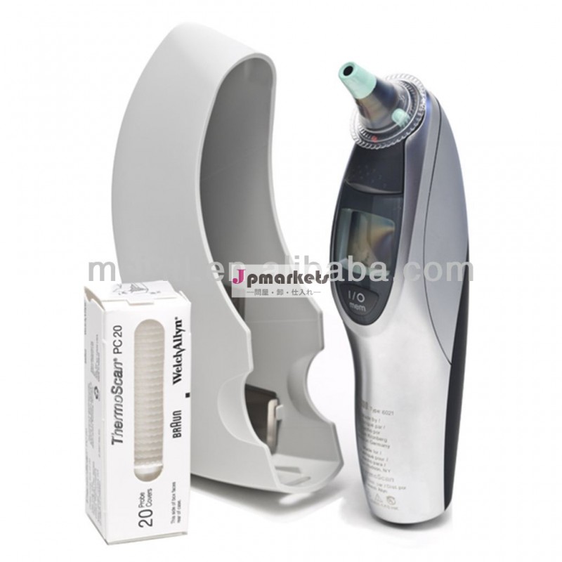 braunthermoscanpro4000赤外線耳式体温計問屋・仕入れ・卸・卸売り