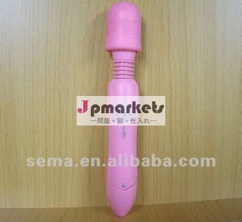 性プロダクト、12の機能振動の性のマッサージャー、セクシーなおもちゃの工場問屋・仕入れ・卸・卸売り