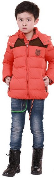 子供の冬のジャケットニューヨークへの中国卸売衣類問屋・仕入れ・卸・卸売り