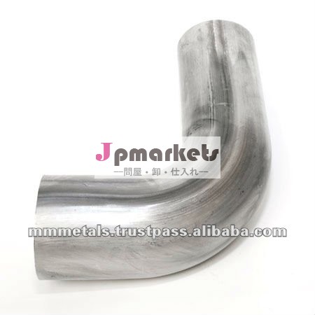 ステンレス鋼316溶接管継手エルボ問屋・仕入れ・卸・卸売り