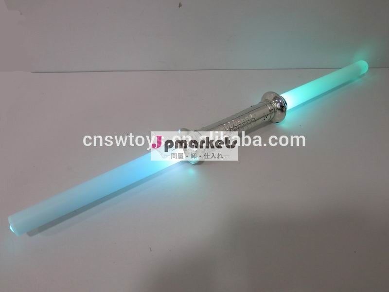 2通りの剣の光- アップスティック2jr4600605ウィザードをled点滅問屋・仕入れ・卸・卸売り