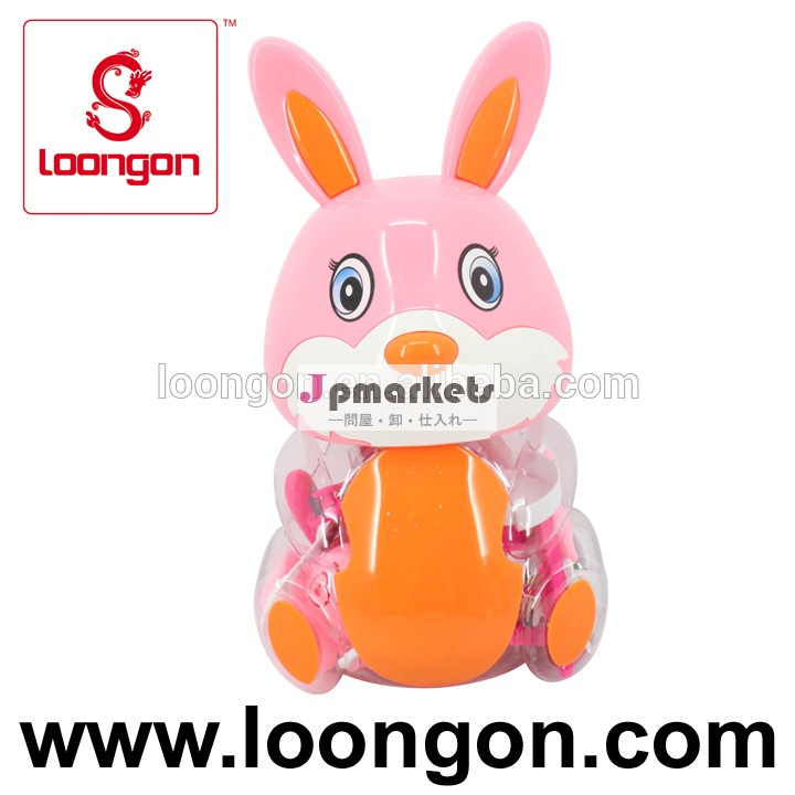 loongonホットトイズ2014年可愛いウサギの子供医者プレイがセット問屋・仕入れ・卸・卸売り