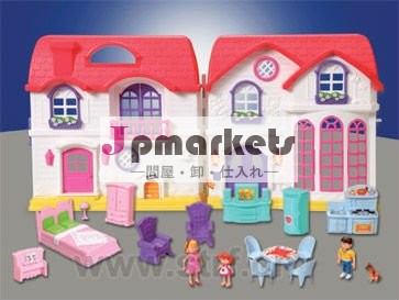 ミニチュアの城問屋・仕入れ・卸・卸売り