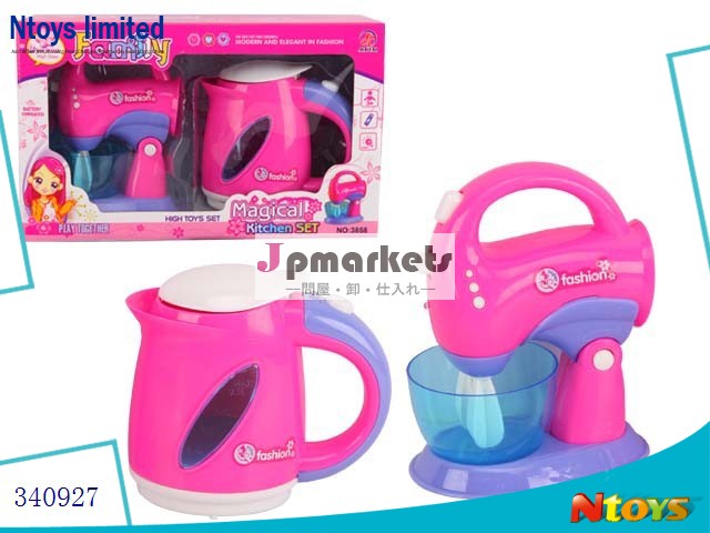 プラスチック製の子供たちのやかんジュース2014年かわいいガラス、 6349127問屋・仕入れ・卸・卸売り