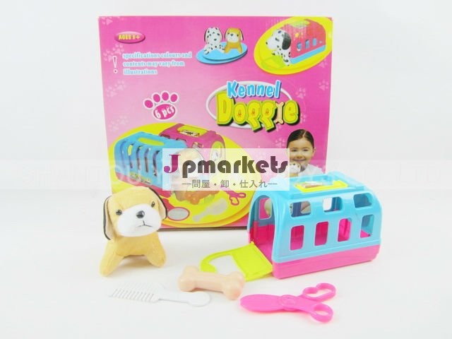 わんわん6set/box犬小屋問屋・仕入れ・卸・卸売り