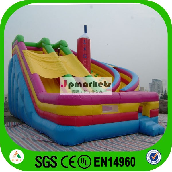 combo inflatable bouncer slide wholesale問屋・仕入れ・卸・卸売り