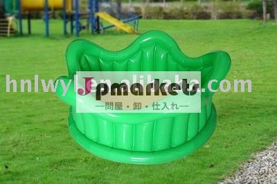 最高のデザインpvcインフレータブル赤ちゃんのスイミングプールのおもちゃ問屋・仕入れ・卸・卸売り