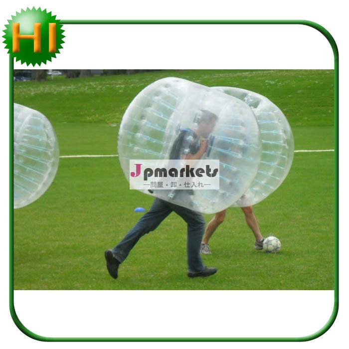 High quality inflatable bumper balls問屋・仕入れ・卸・卸売り