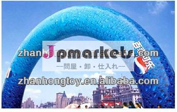 インフレータブルアーチ2013熱い販売の広告のための問屋・仕入れ・卸・卸売り
