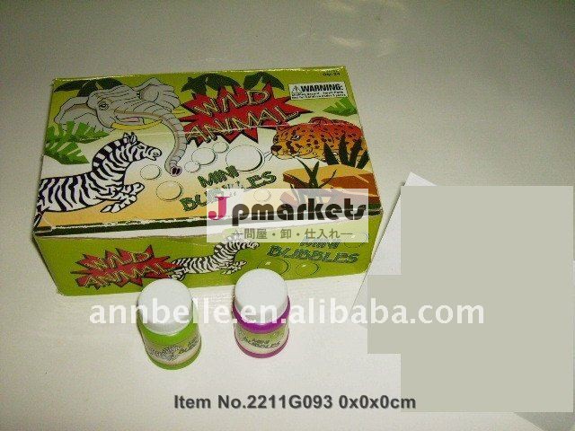 オンスfun-1バブルバブル水/石鹸の泡ボトル問屋・仕入れ・卸・卸売り