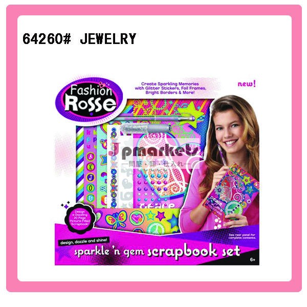 ・カラフルなloomband064260#girlsジュエリー問屋・仕入れ・卸・卸売り